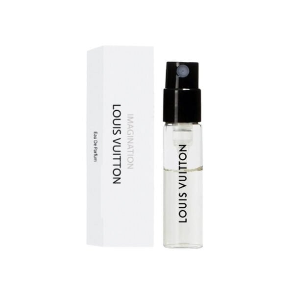 Louis Vuitton Imagination 2 ML Sample