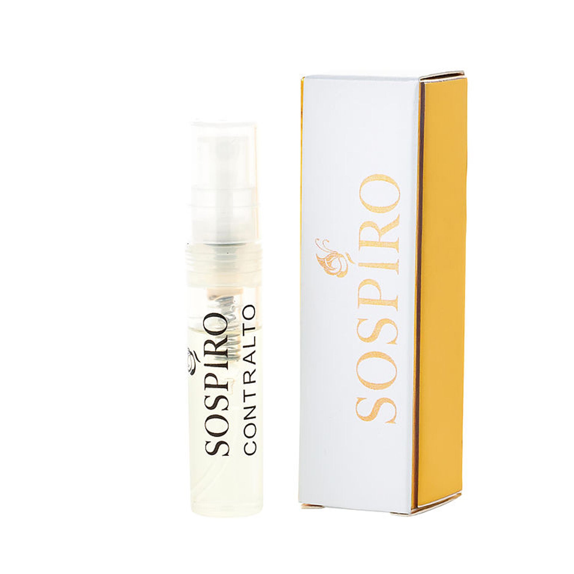 Sospiro Contralto 2 ML Sample