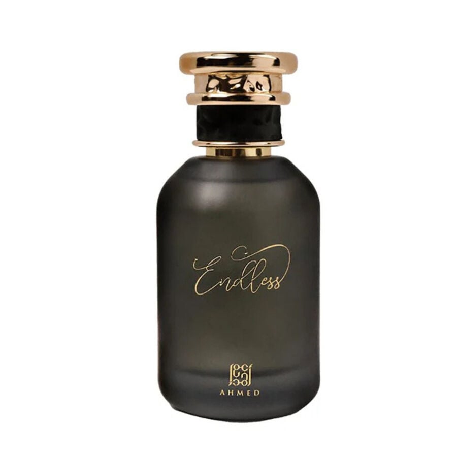 Ahmed Al Maghribi Endless EDP