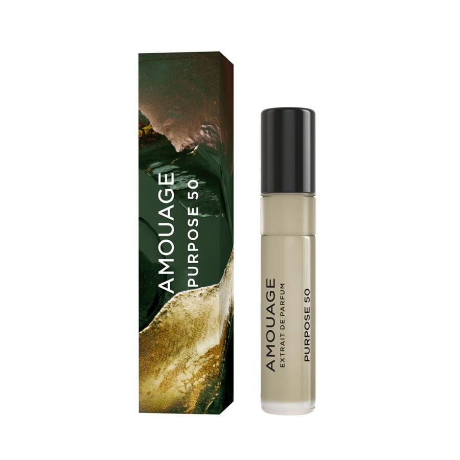 Amouage Purpose 50 2 ML Sample