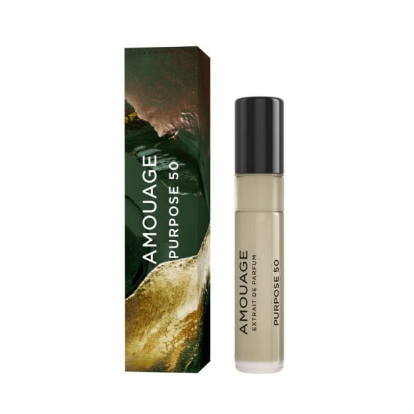 Amouage Purpose 50 2 ML Sample