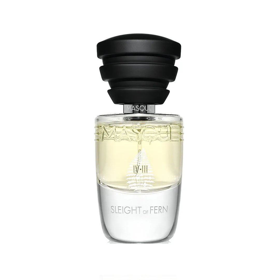 Masque Milano Sleight of Fern