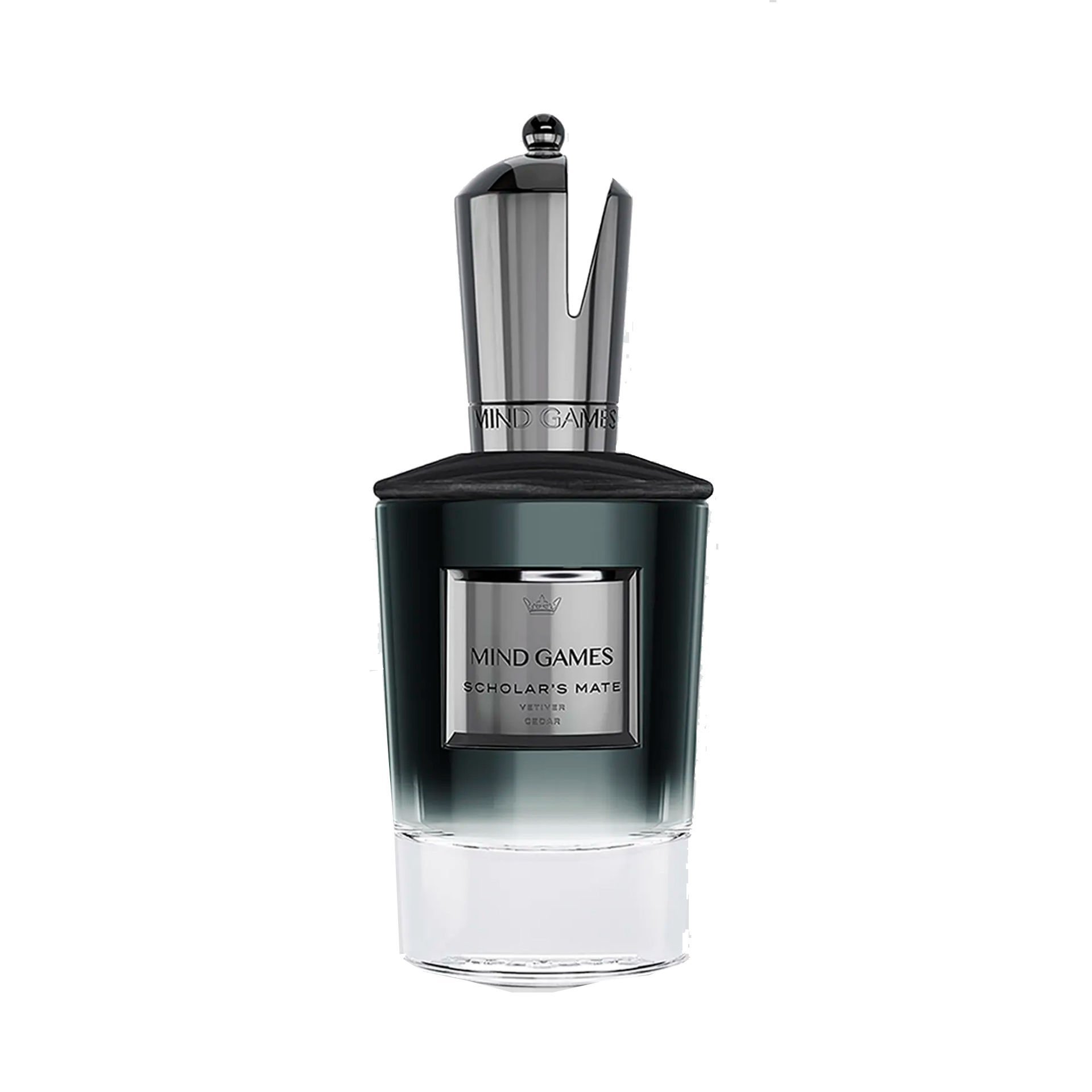 Mind Games Scholar's Mate Extrait de Parfum 10 ML