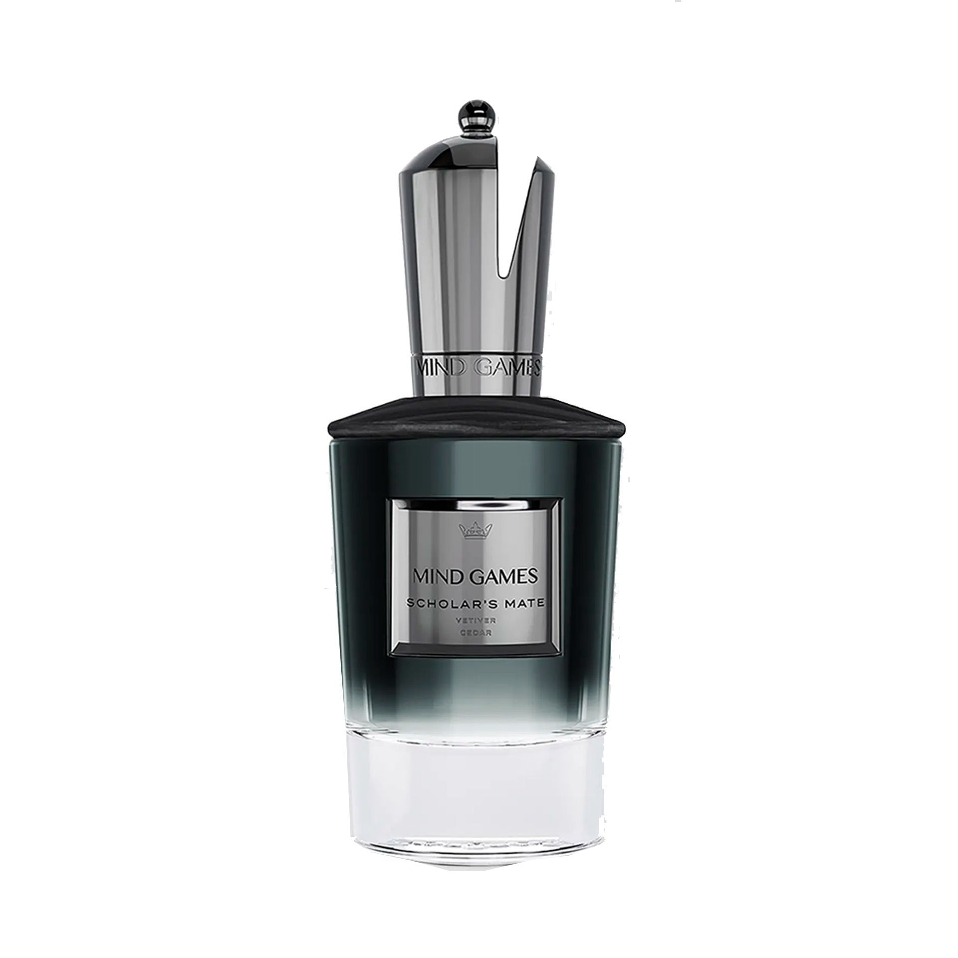 Mind Games Scholar's Mate Extrait de Parfum 10 ML
