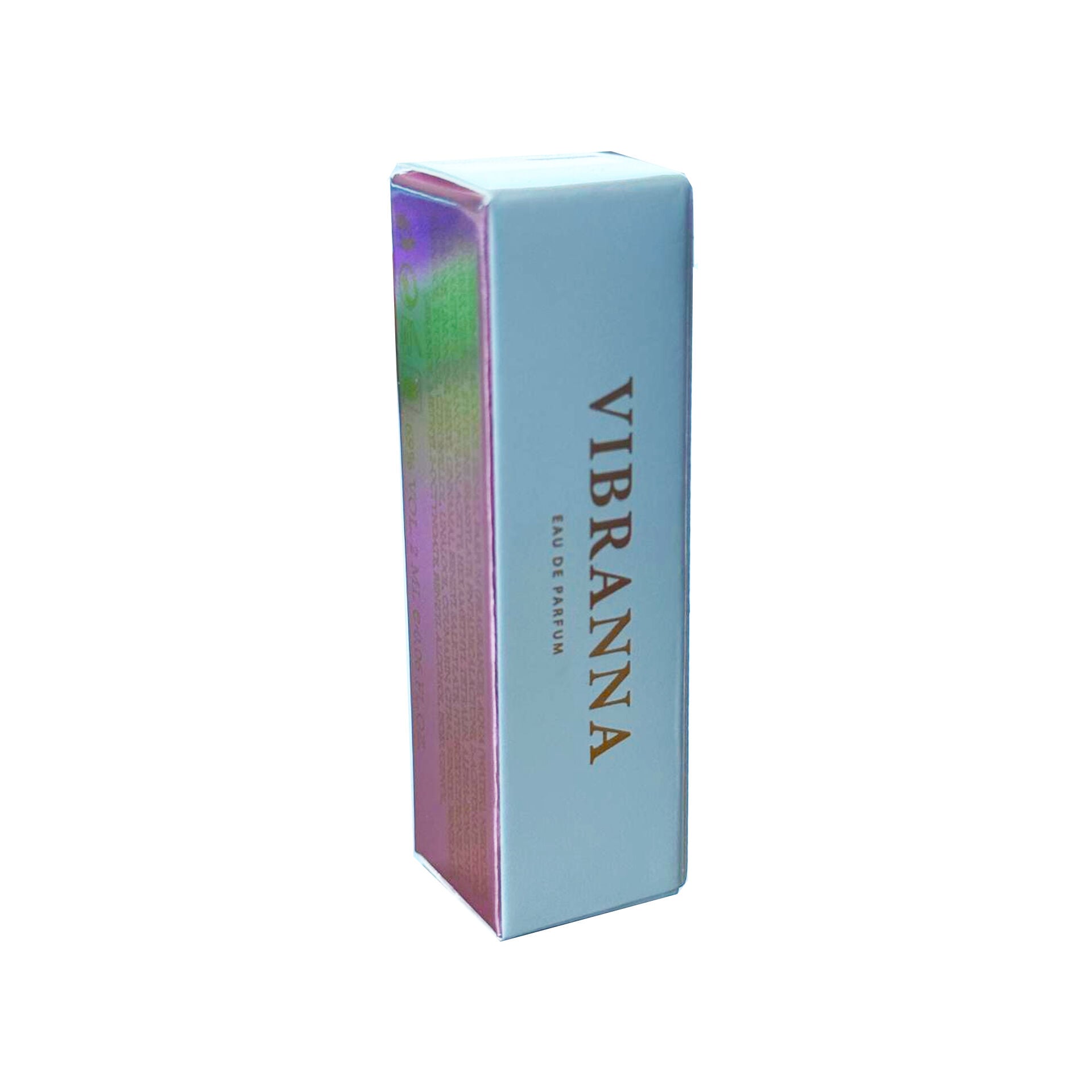 Sospirp Vibranna 2 ML Sample