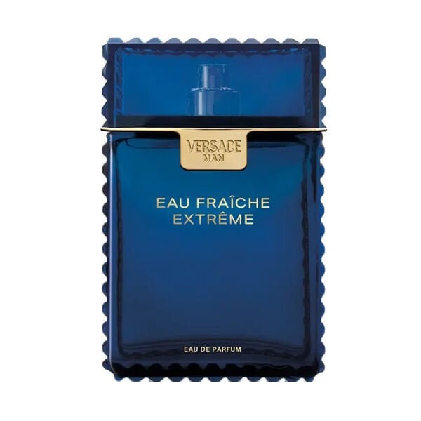 Versace Man Eau Fraiche Extreme EDP