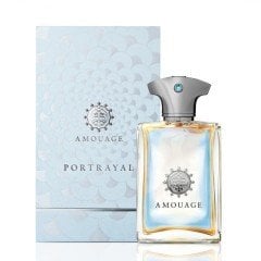 Amouage Portrayal Man EDP