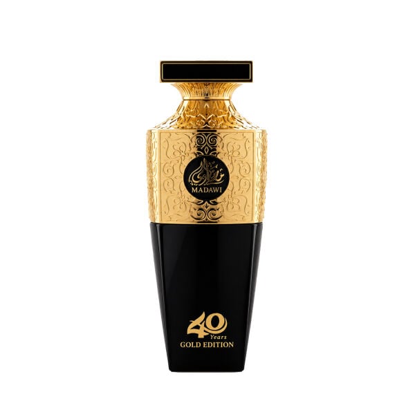 Arabian Oud Madawi Gold Edition EDP