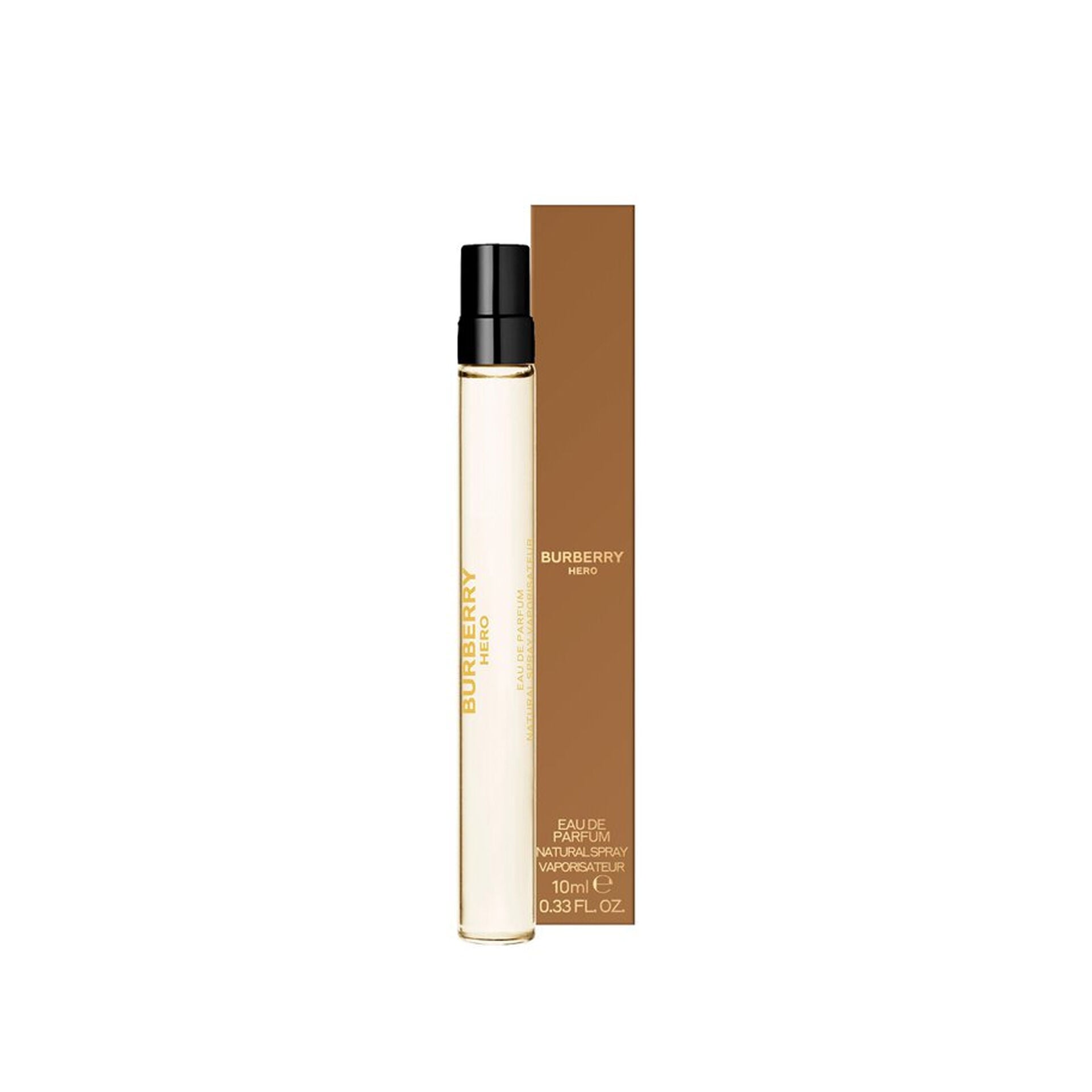 Burberry Hero EDP 10 ML Deluxe