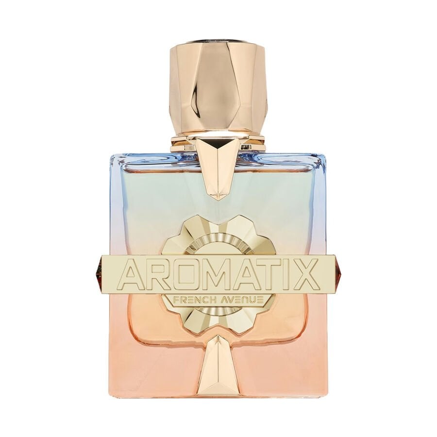 French Avenue Teas Me Aromatix Extrait de Parfum