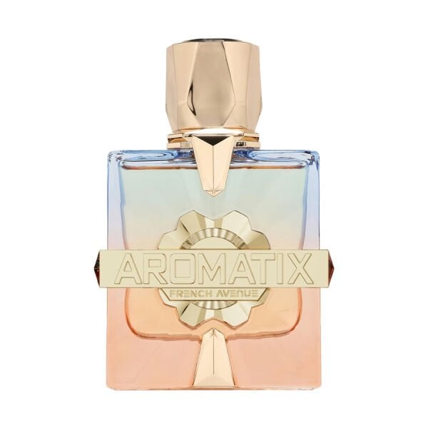 French Avenue Teas Me Aromatix Extrait de Parfum