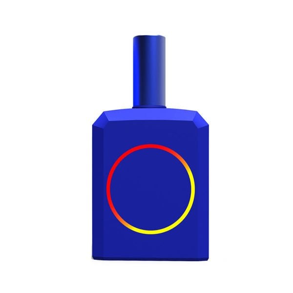 Histoires de Parfums This is Not a Blue Bottle 1/.3