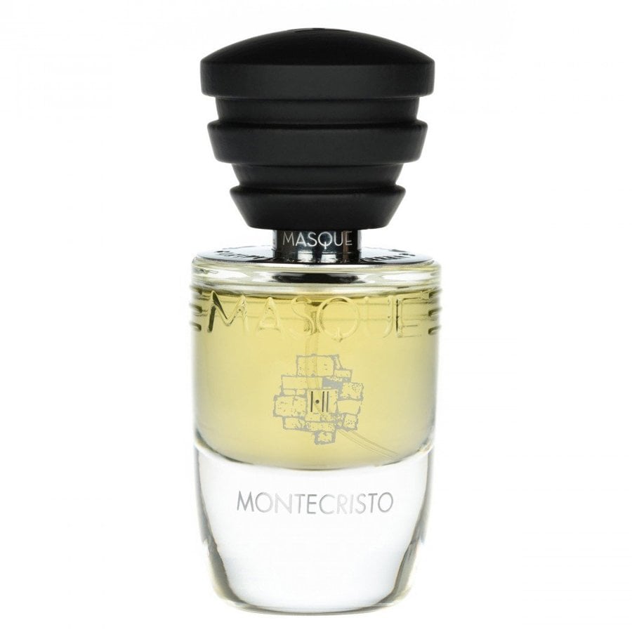 Masque Milano Montecristo