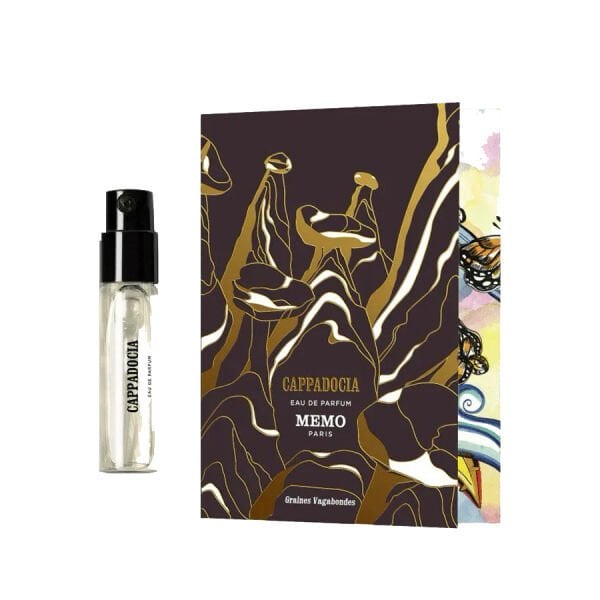 Memo Cappadocia EDP 1.5 ML Sample