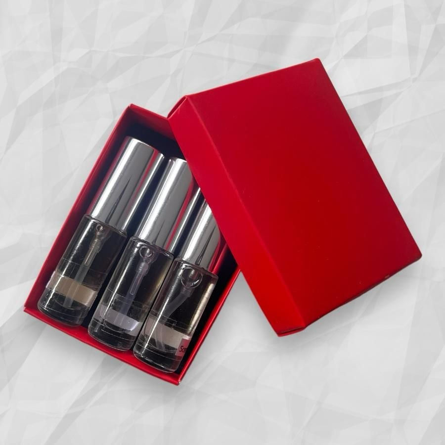 Sevgiliye Hediye - Kadın Paketi