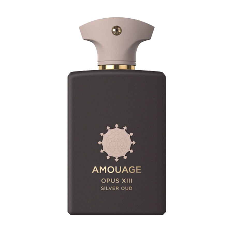 Amouage Opus XIII Silver Oud EDP