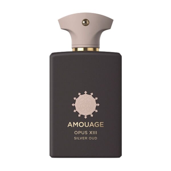 Amouage Opus XIII Silver Oud EDP