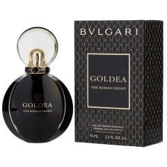 Bvlgari Goldea The Roman Night 75 ML