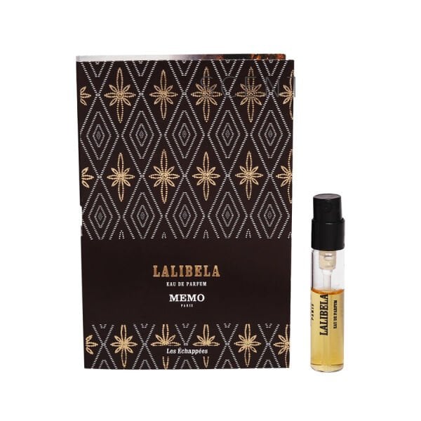Memo Lalibela EDP 1.5 ML Sample