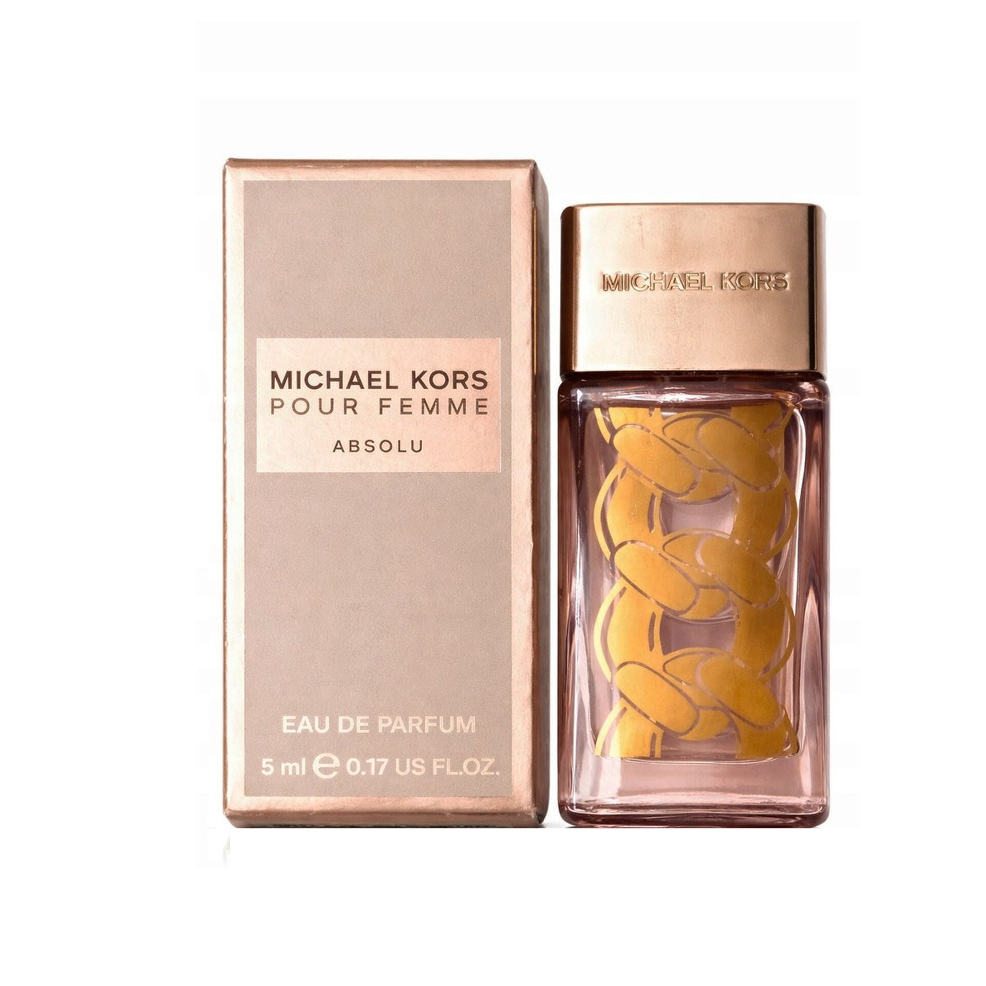 Michael Kors Pour Femme Absolu EDP 5 ML Deluxe