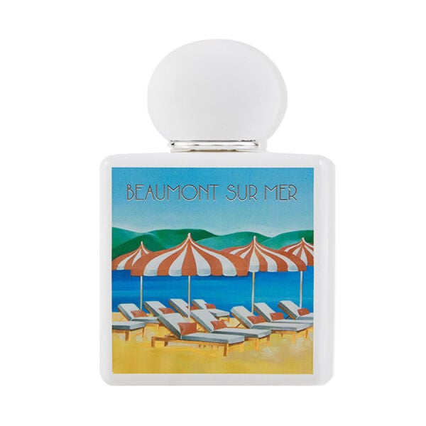 Adamo Parfum Beaumont Sur Mer Extrait de Parfum