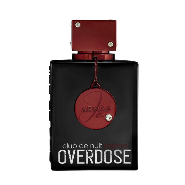 Armaf Club De Nuit Intense Overdose EDP