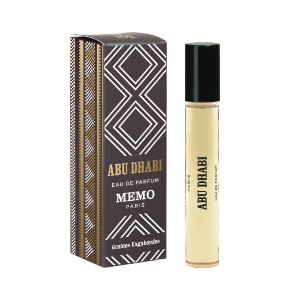 Memo Abu Dhabi EDP 5 ML Deluxe