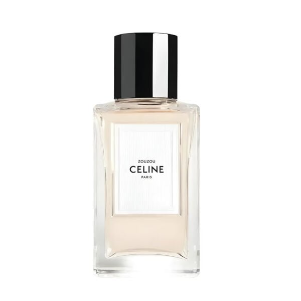 Celine Zouzou EDP