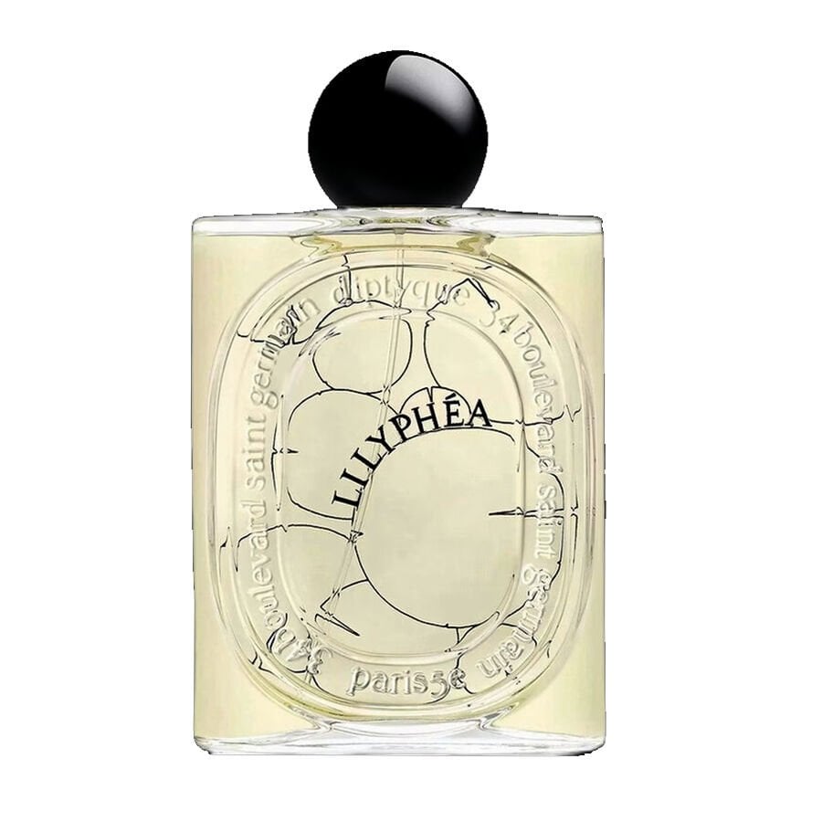 Diptyque Lilyphéa EDP
