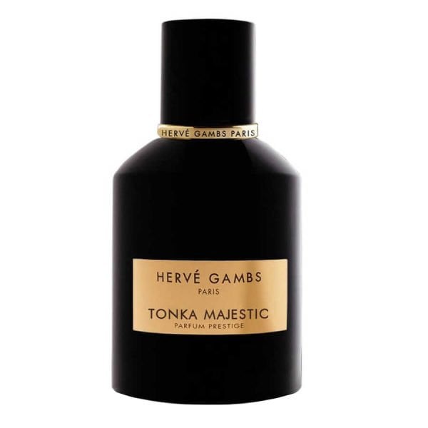 Herve Gambs Tonka Majestic EDP 10 ML