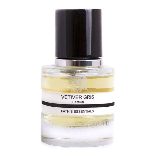 Jacques Fath Vetiver Gris 10 ML