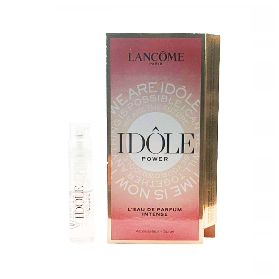 Lancome Idole Power L'eau de Parfum Intense 1.2 ML Sample