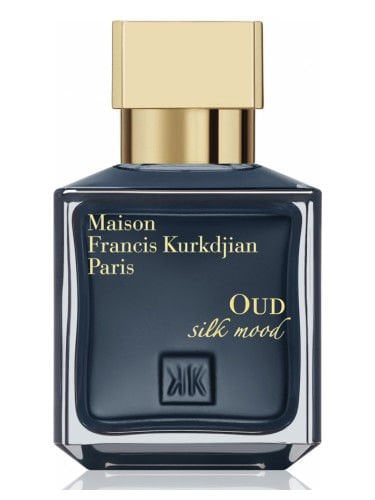 Maison Francis Kurkdjian Oud Silk Mood 10 ML