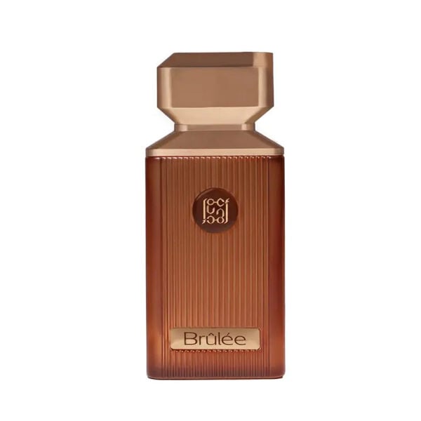 Ahmed Al Maghribi Brûlée Extrait de Parfum