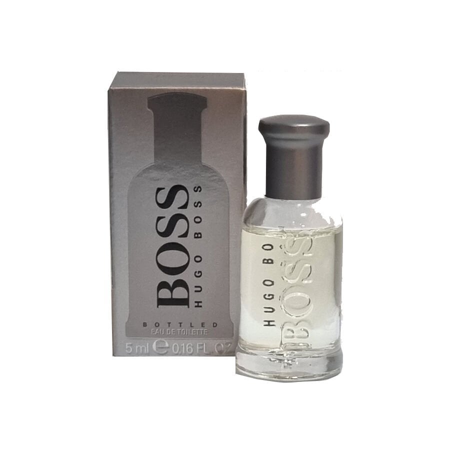 Hugo Boss Bottled EDT 5 ML Deluxe