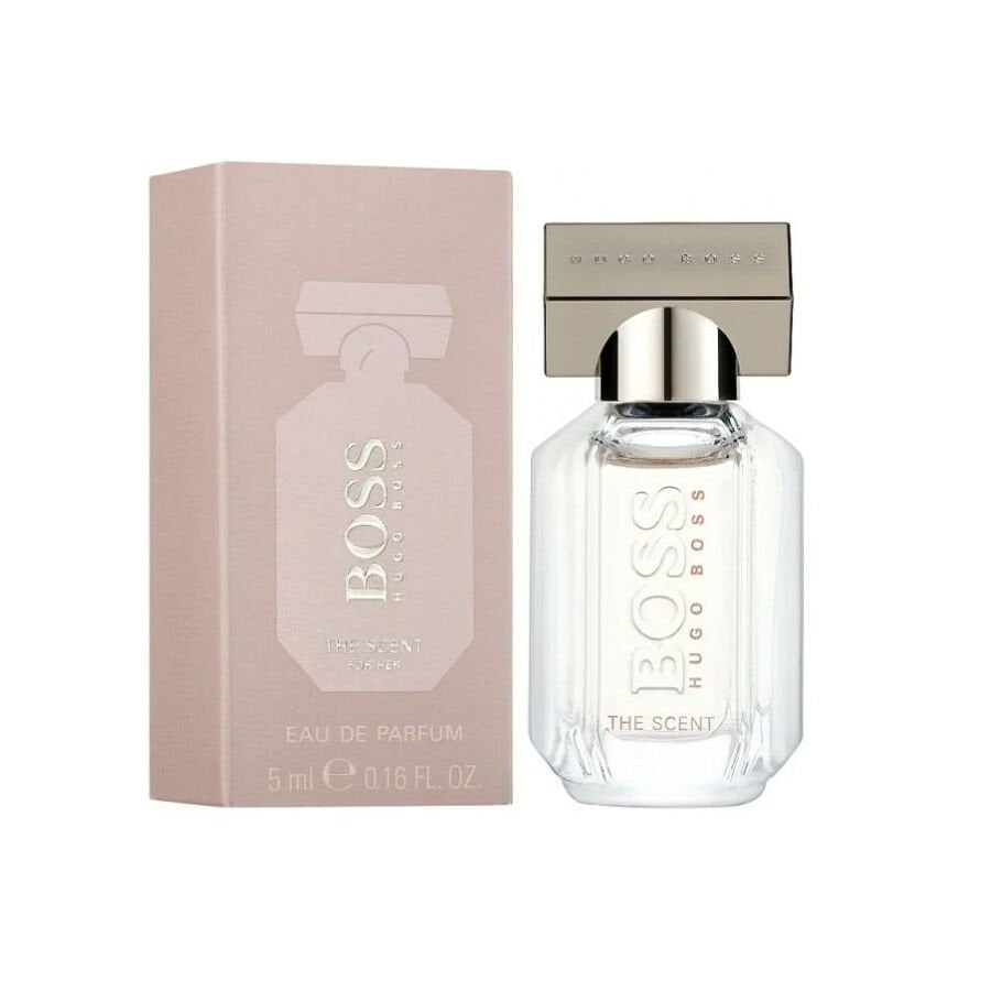Hugo Boss The Scent For Her EDP 5 ML Deluxe