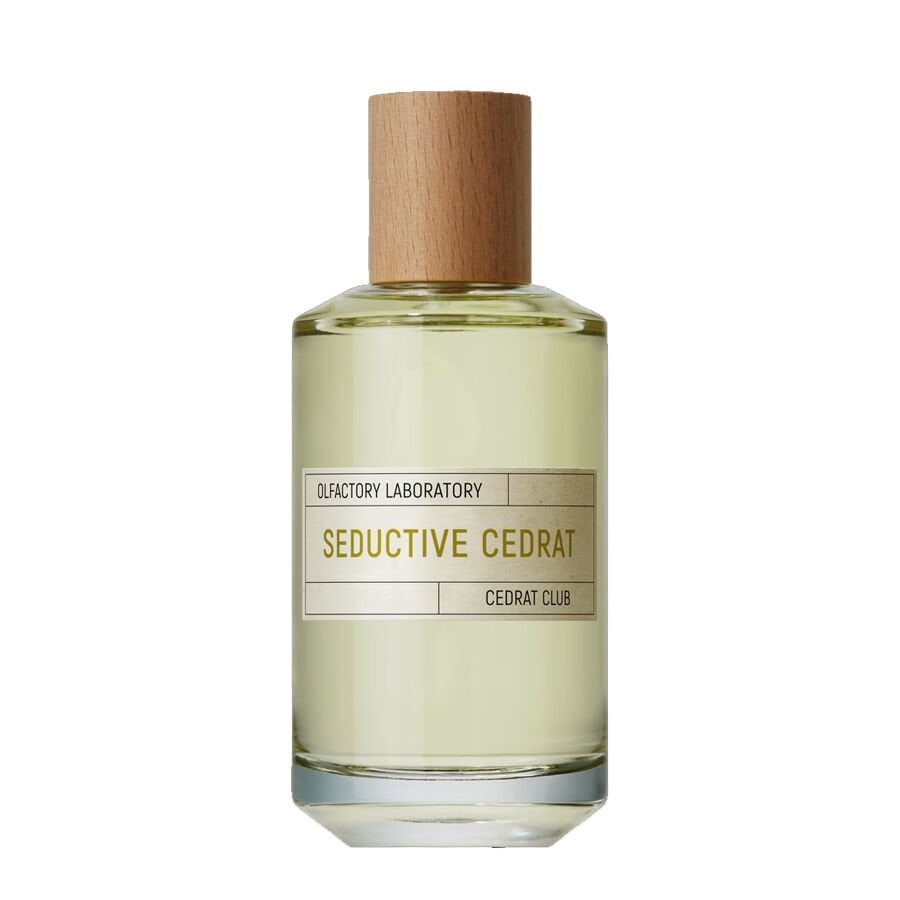 Liquides Imaginaires Seductive Cedrat