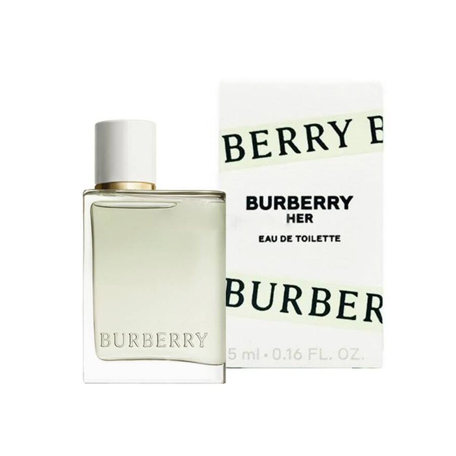 Burberry Her EDT 5 ML Deluxe