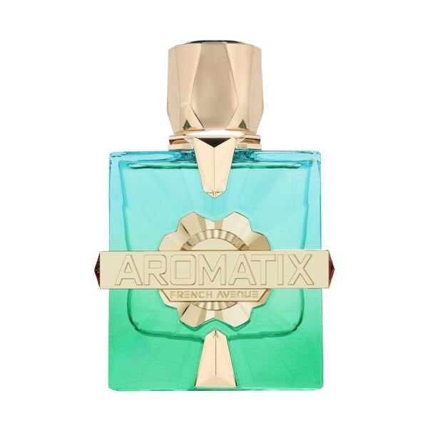 French Avenue Sun Kissed Extrait de Parfum
