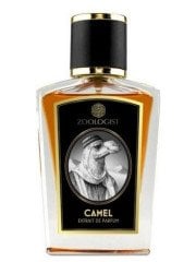 Zoologist Camel