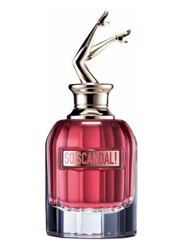 Jean Paul Gaultier So Scandal! EDP