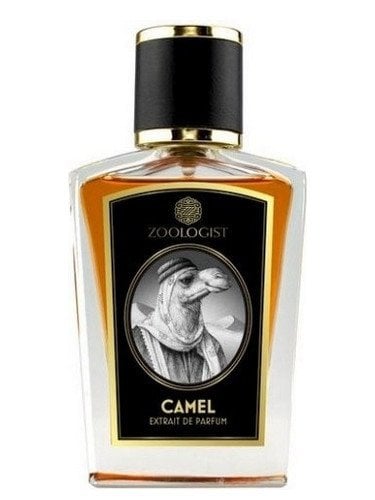 Zoologist Camel 10 ml