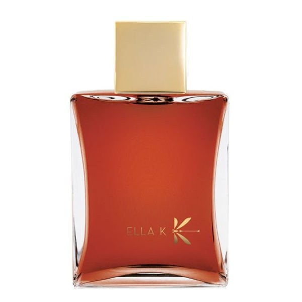 Ella K Parfums Lettre de Pushkar
