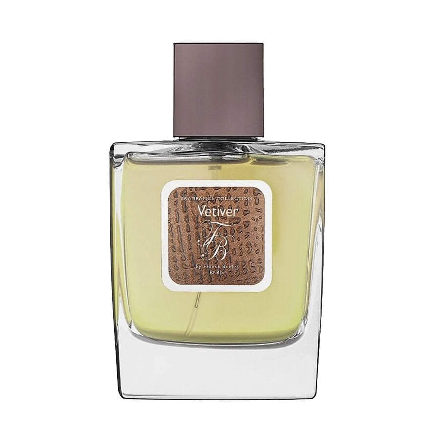 Franck Boclet Vetiver