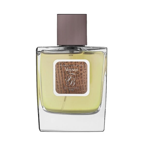 Franck Boclet Vetiver