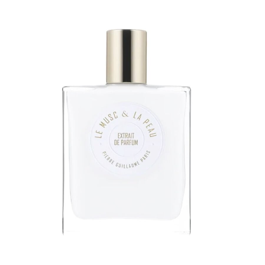 Pierre Guillaume Le Musc & La Peau Extrait de Parfum