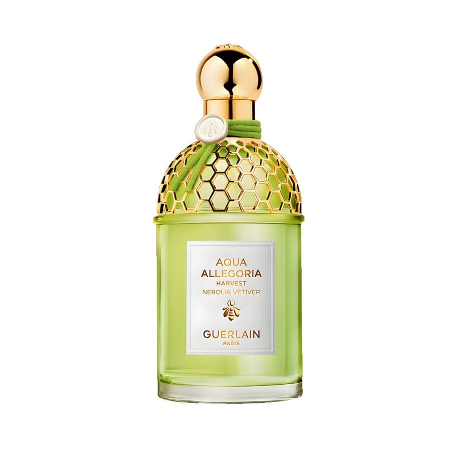 Guerlain Aqua Allegoria Nerolia Vetiver Harvest