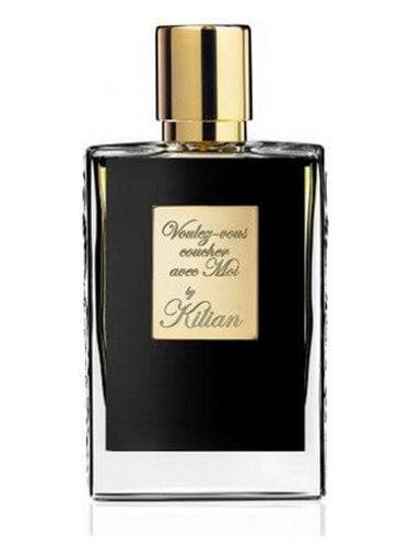 Kilian Voulez Vous Coucher Avec Moi EDP