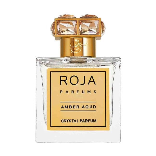 Roja Parfums Amber Aoud Crystal Parfum