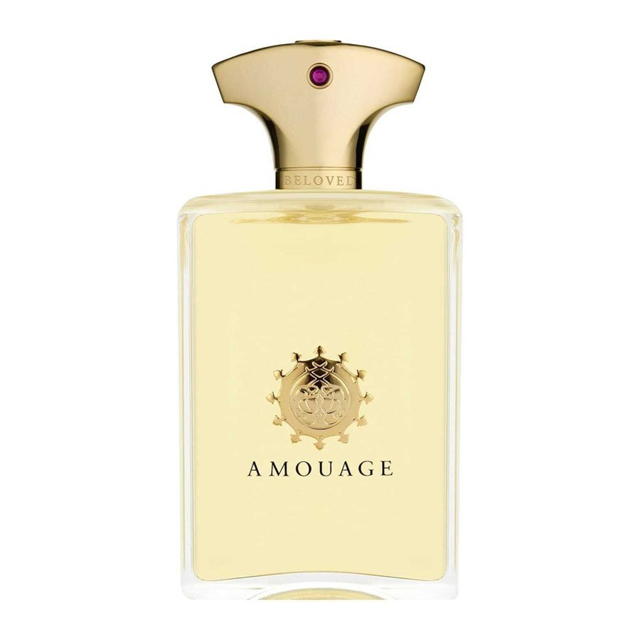 Amouage Beloved Man EDP